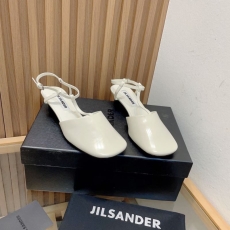 Jil Sander Sandals